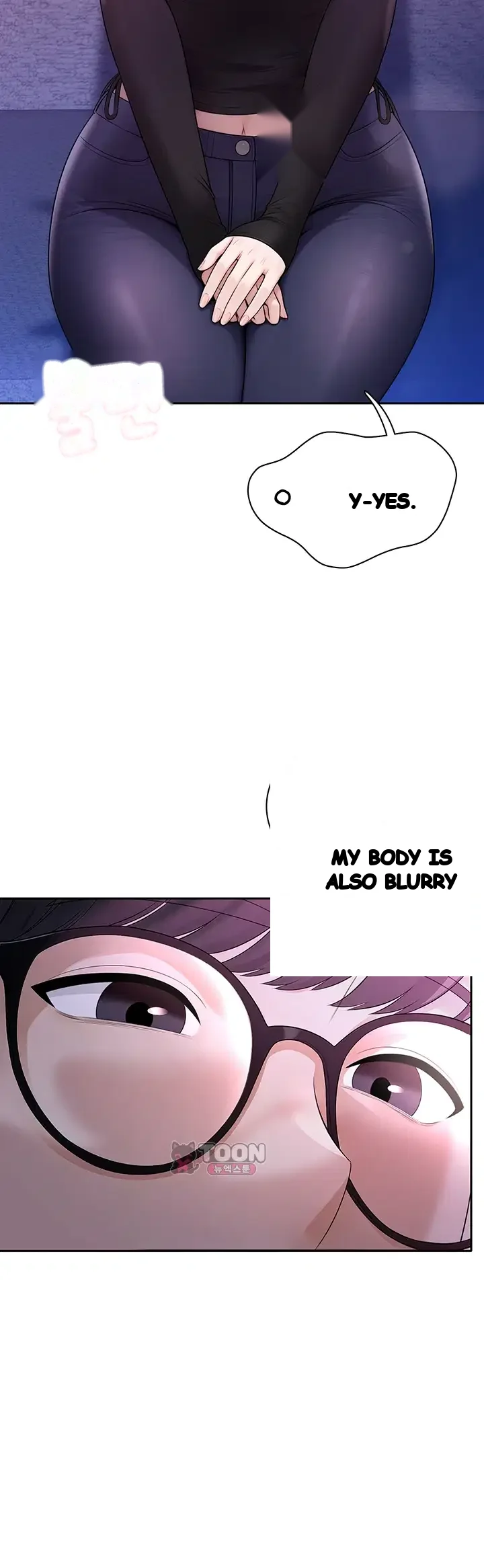 Sexy Woman Raw Chapter 56 - Page 18