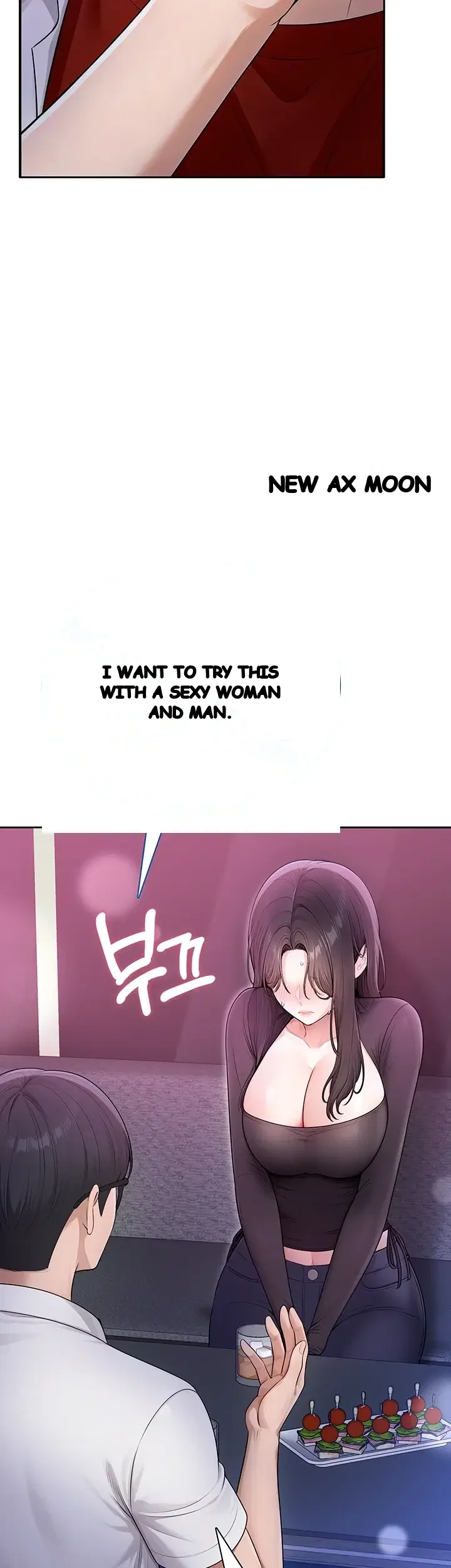 Sexy Woman Raw Chapter 56 - Page 23
