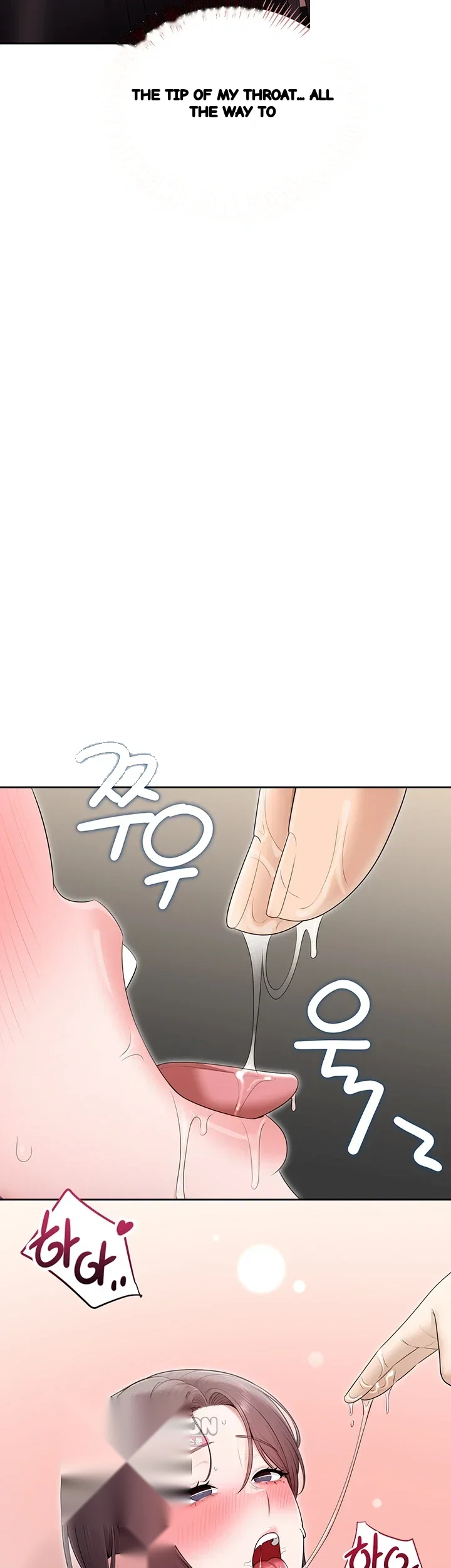 Sexy Woman Raw Chapter 57 - Page 13