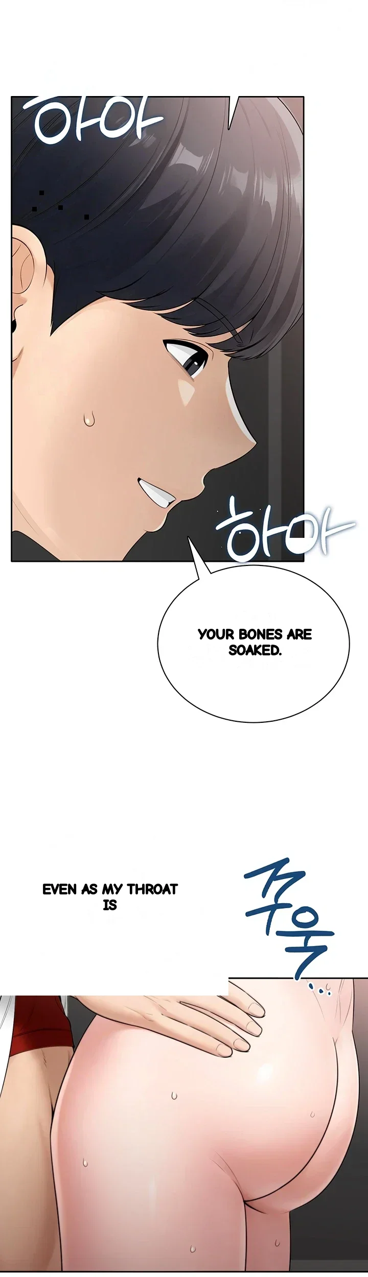 Sexy Woman Raw Chapter 57 - Page 37
