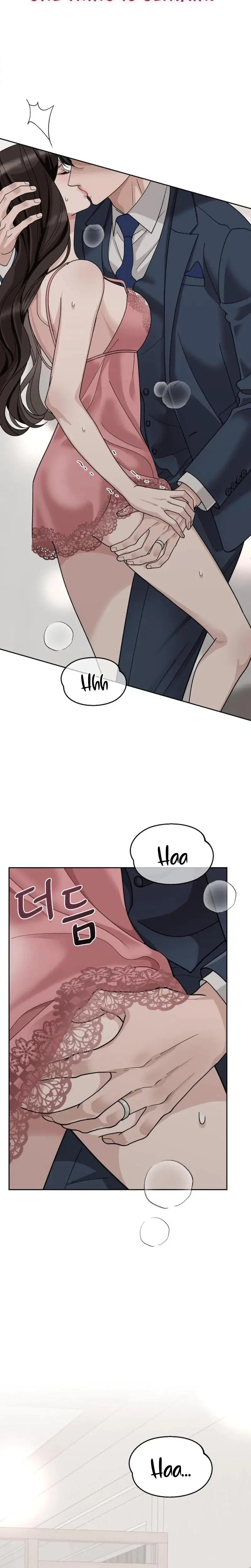 Shaking Husband Chapter 1 - Page 13