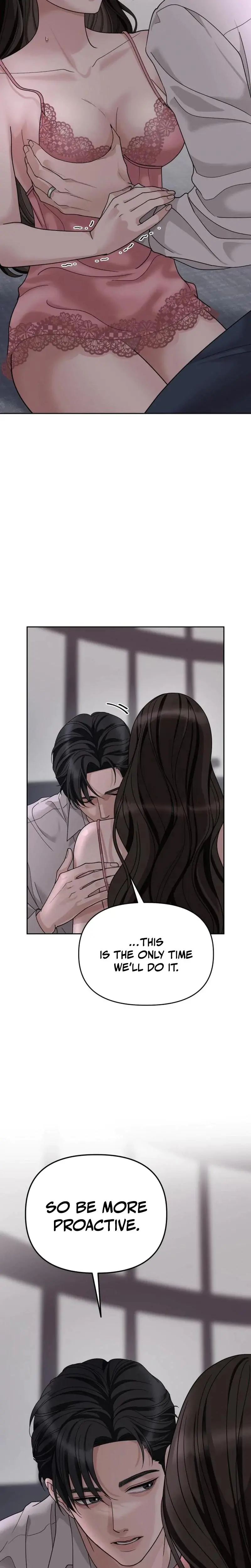 Shaking Husband Chapter 1 - Page 19
