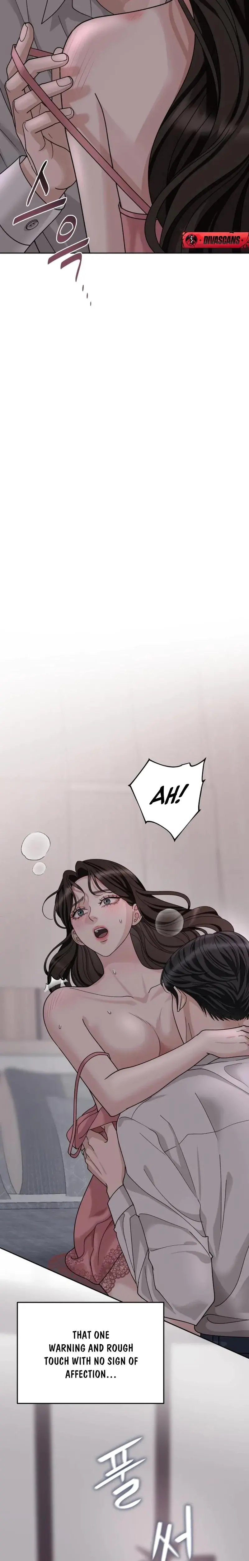 Shaking Husband Chapter 1 - Page 20
