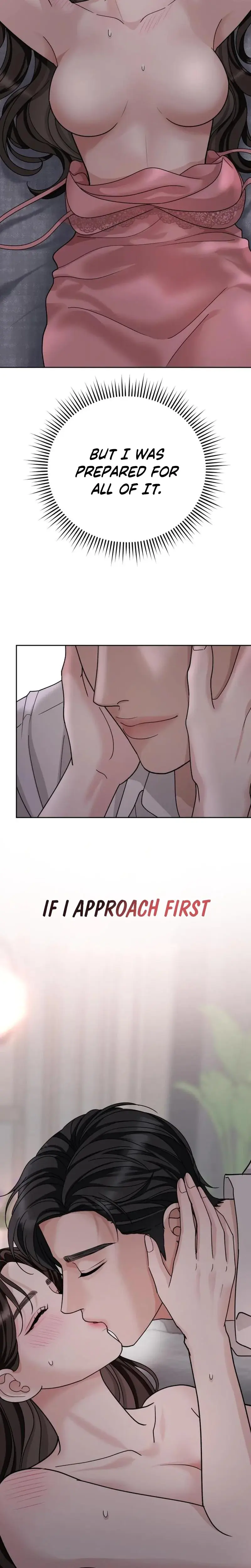 Shaking Husband Chapter 1 - Page 23