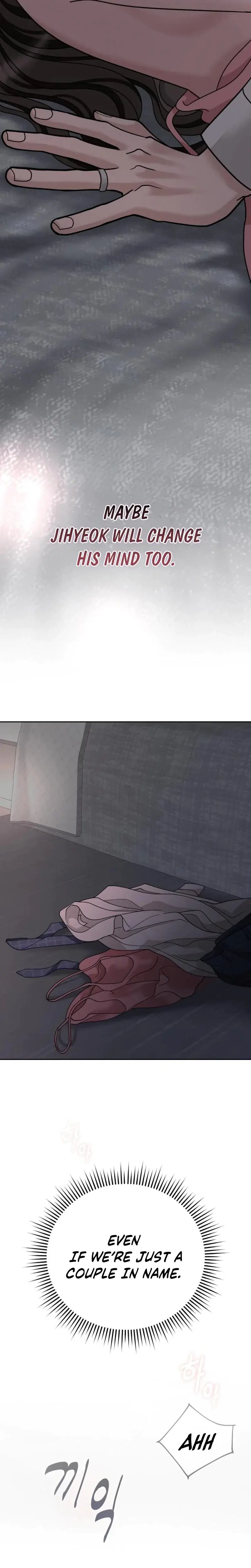 Shaking Husband Chapter 1 - Page 24