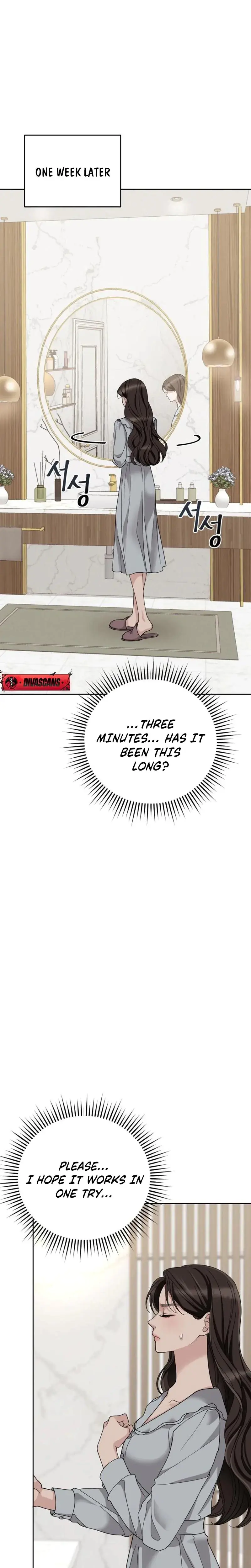 Shaking Husband Chapter 1 - Page 26