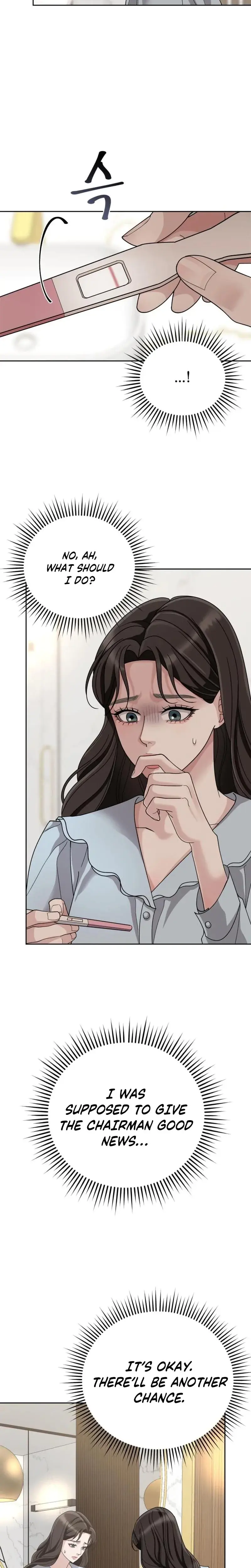 Shaking Husband Chapter 1 - Page 27