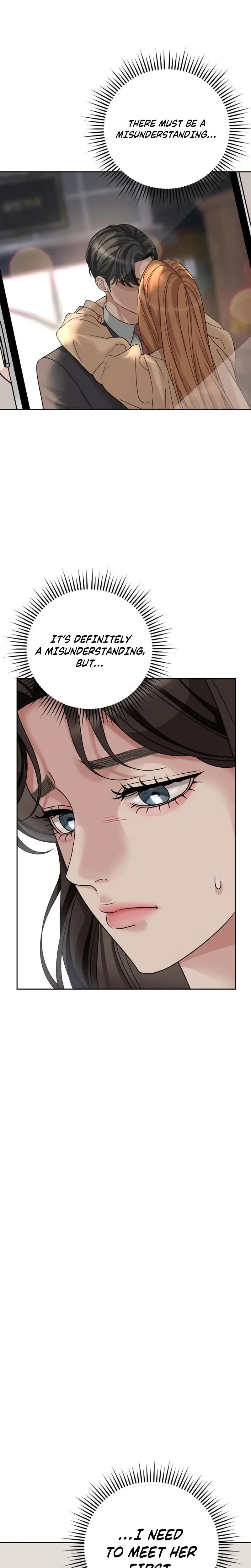 Shaking Husband Chapter 1 - Page 32