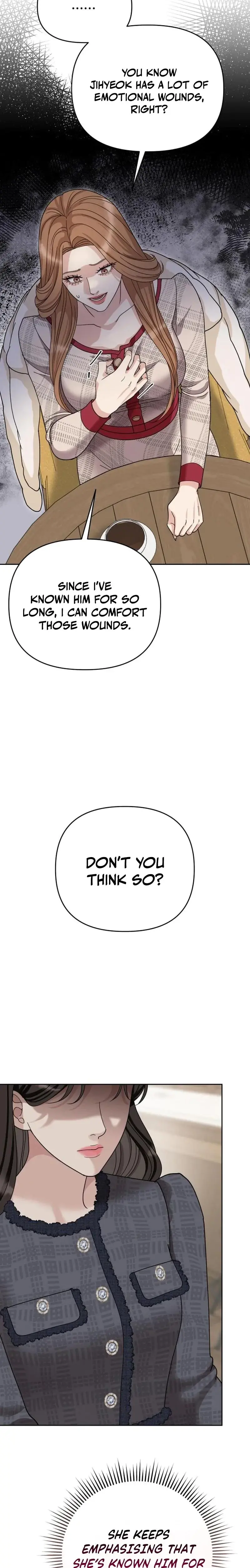 Shaking Husband Chapter 1 - Page 44
