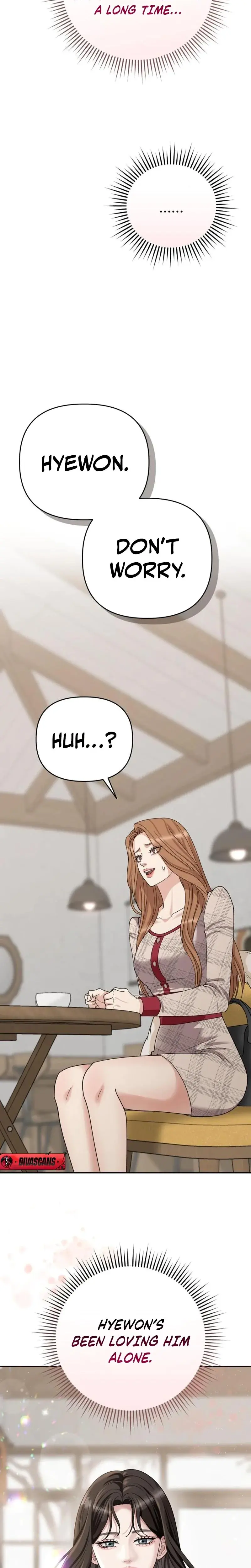 Shaking Husband Chapter 1 - Page 45