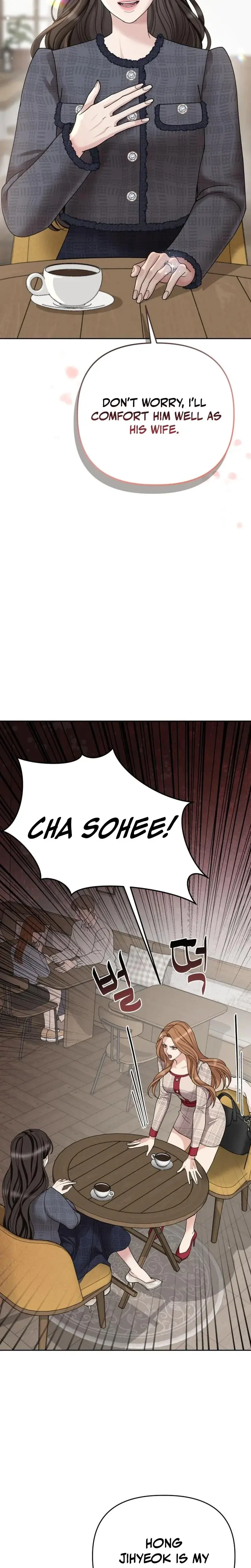 Shaking Husband Chapter 1 - Page 46