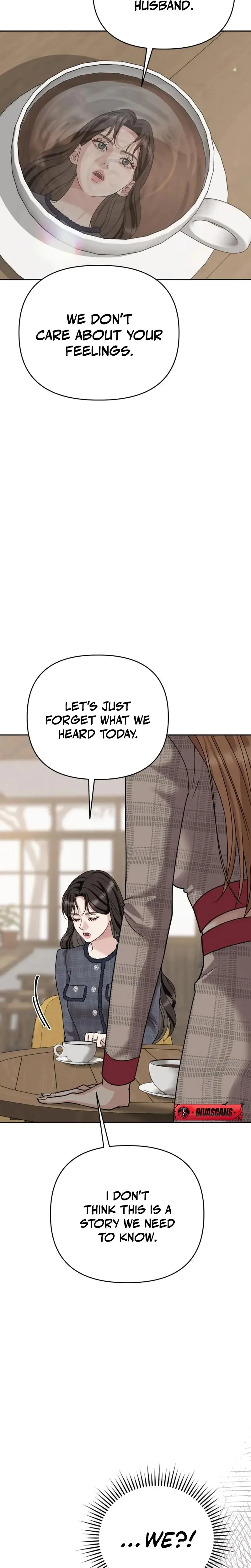 Shaking Husband Chapter 1 - Page 47
