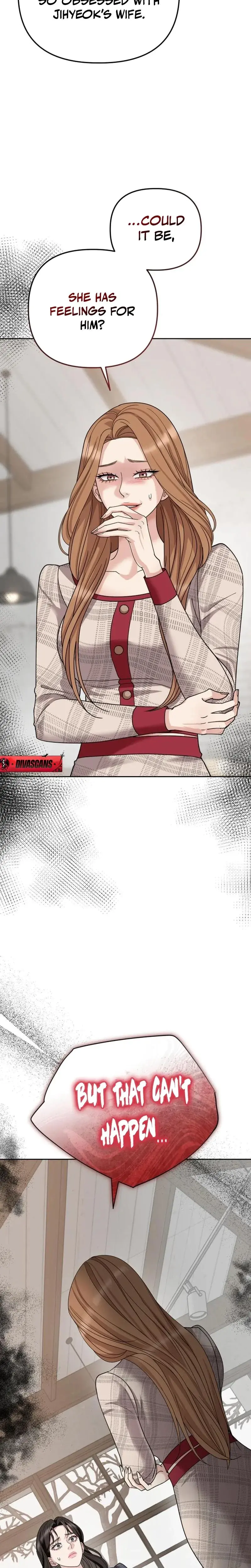 Shaking Husband Chapter 1 - Page 50