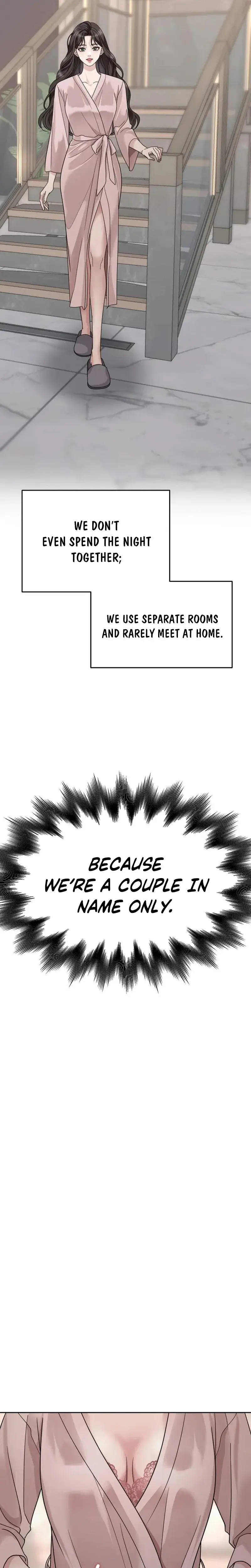Shaking Husband Chapter 1 - Page 7