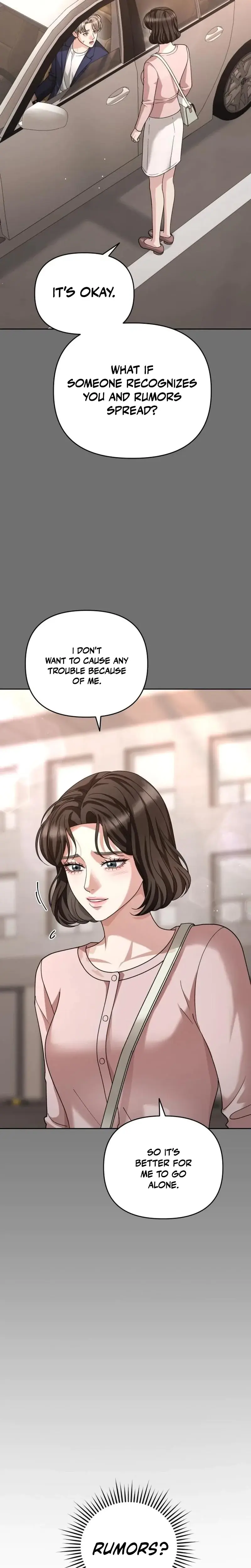 Shaking Husband Chapter 10 - Page 15