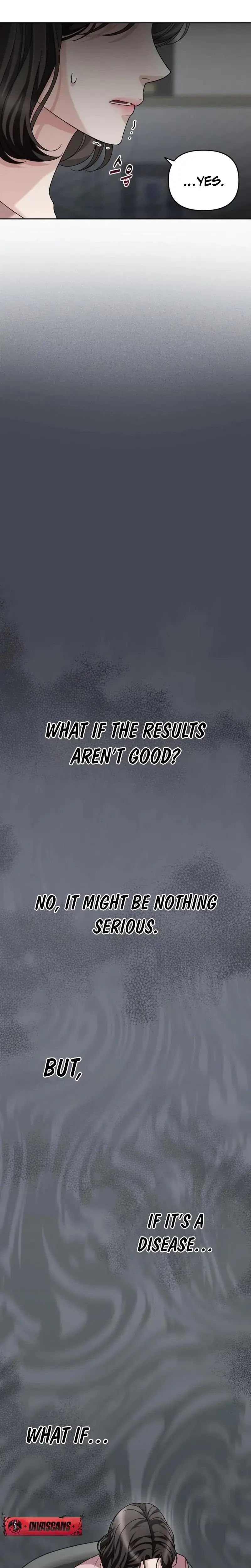 Shaking Husband Chapter 10 - Page 5