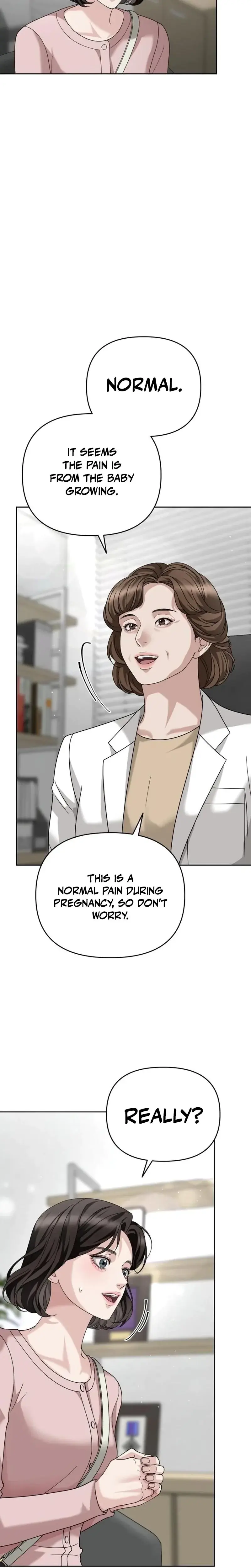 Shaking Husband Chapter 10 - Page 7