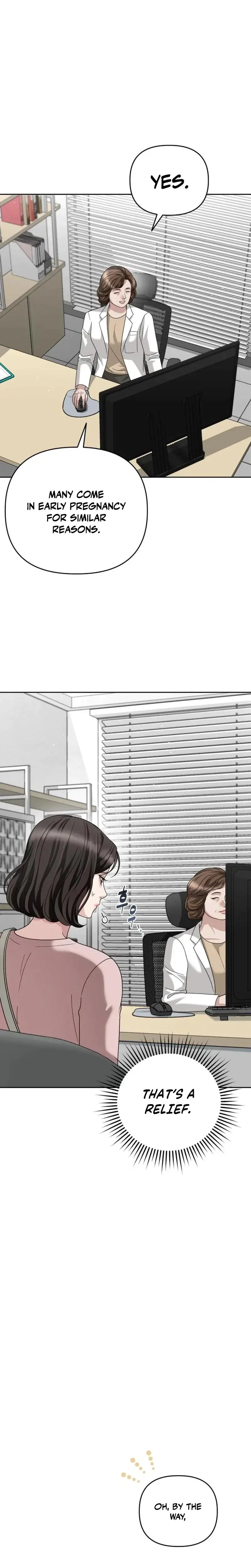 Shaking Husband Chapter 10 - Page 8