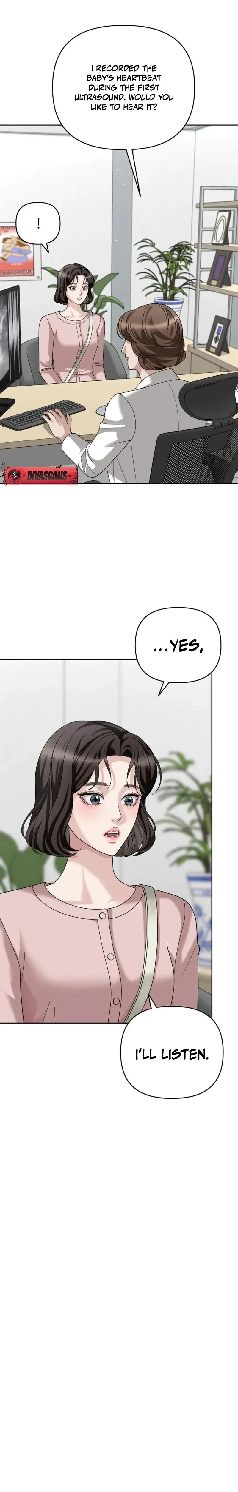 Shaking Husband Chapter 10 - Page 9