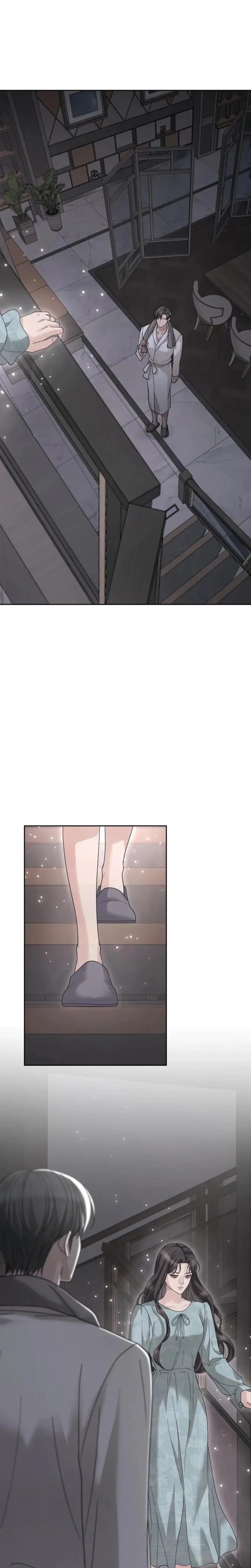 Shaking Husband Chapter 11 - Page 10