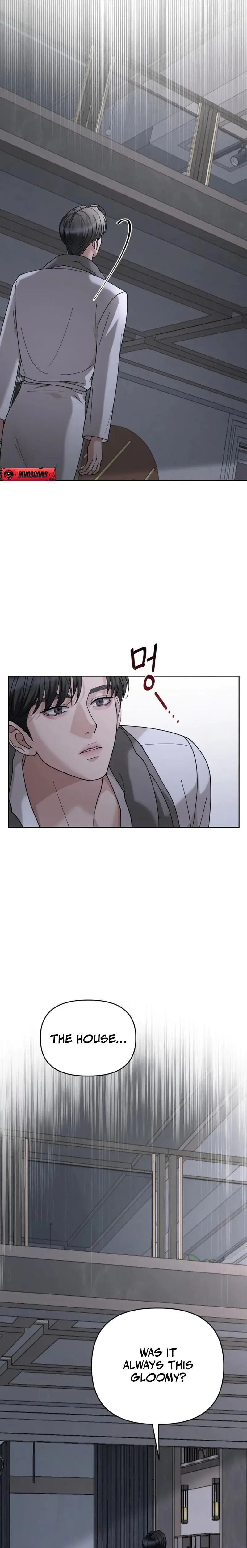 Shaking Husband Chapter 11 - Page 12