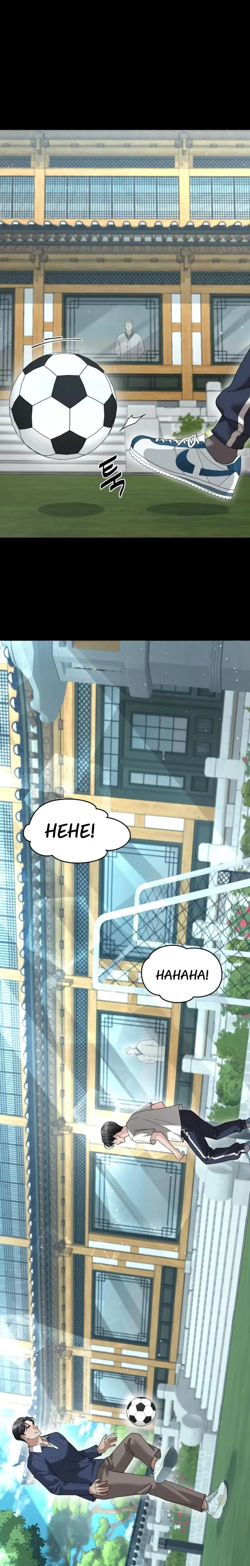 Shaking Husband Chapter 11 - Page 16