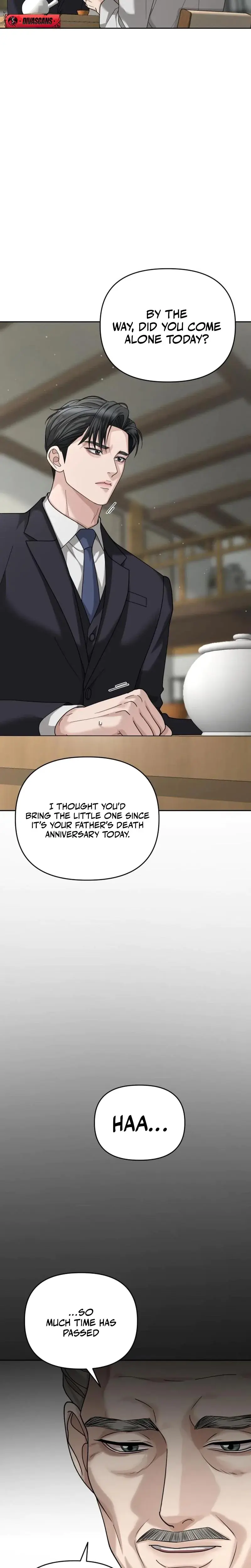 Shaking Husband Chapter 11 - Page 21