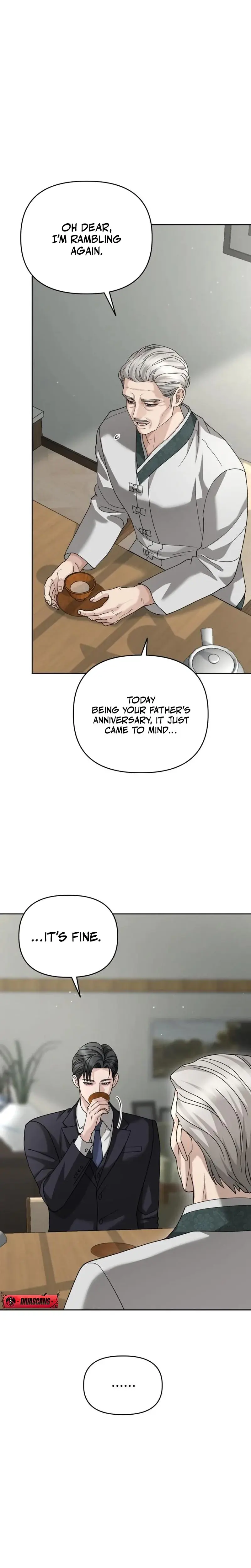 Shaking Husband Chapter 11 - Page 23