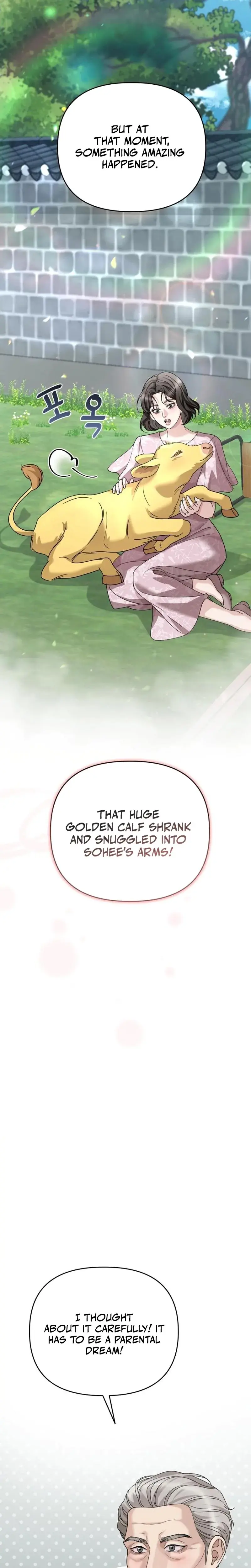 Shaking Husband Chapter 11 - Page 27