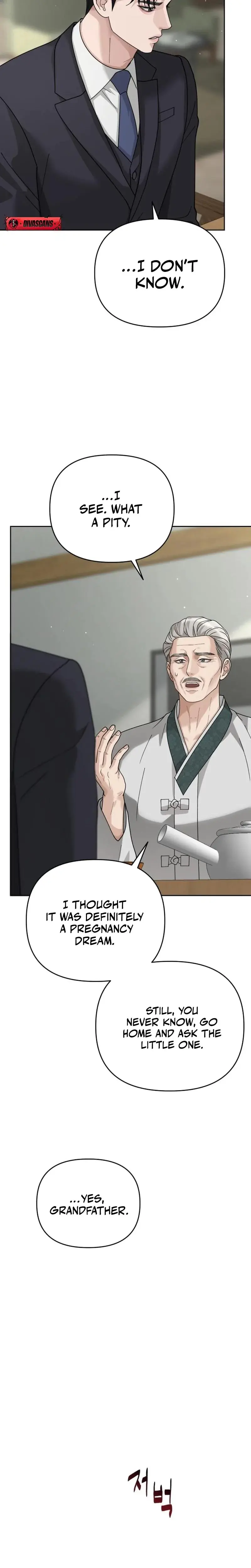 Shaking Husband Chapter 11 - Page 29