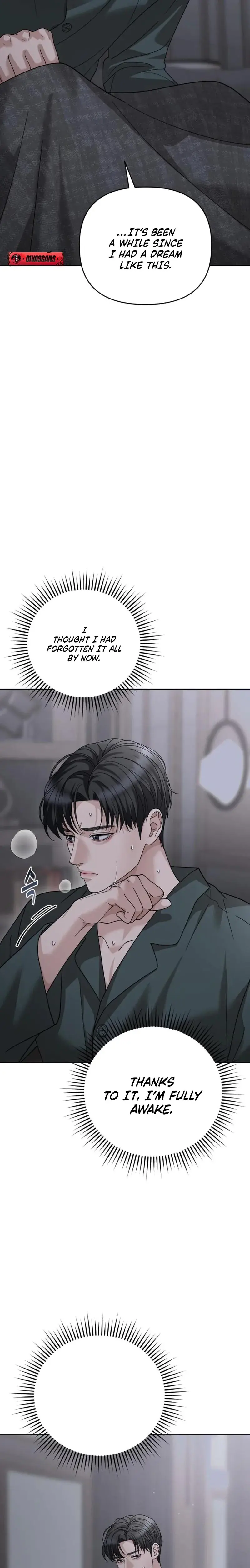 Shaking Husband Chapter 11 - Page 3