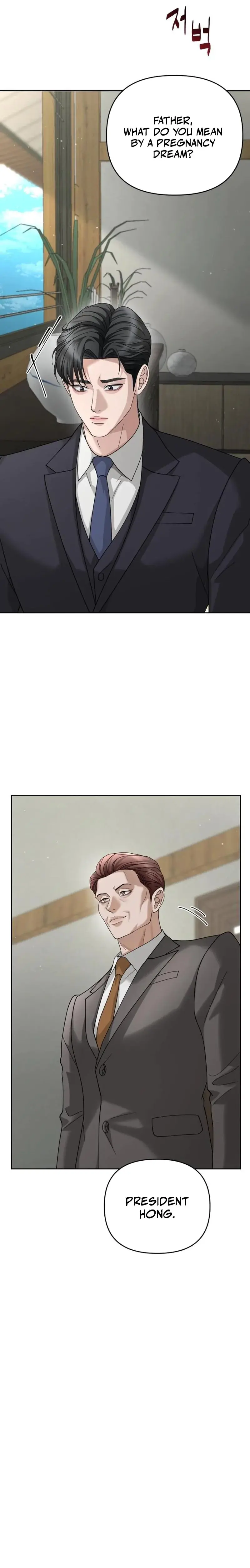 Shaking Husband Chapter 11 - Page 30
