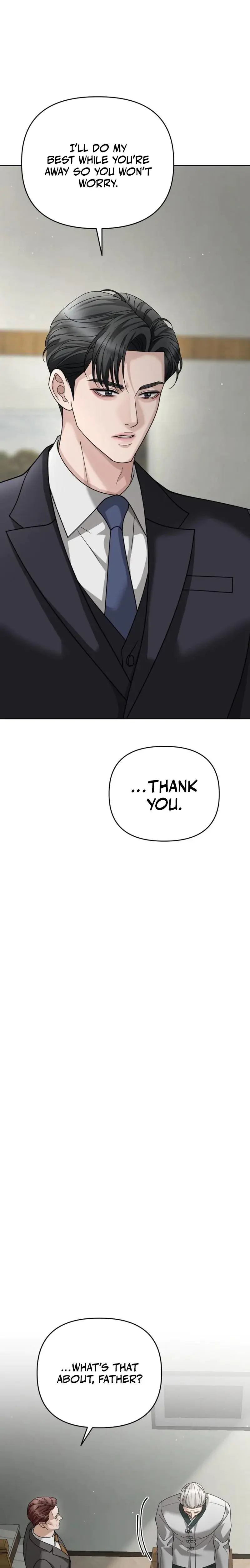 Shaking Husband Chapter 11 - Page 33