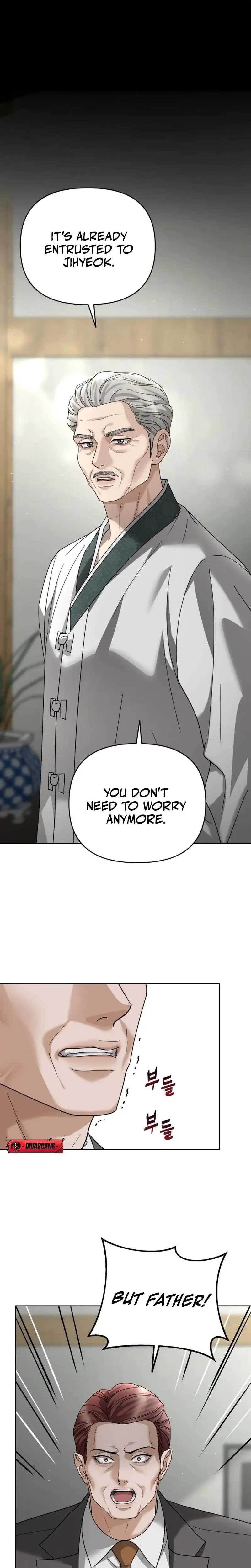 Shaking Husband Chapter 11 - Page 37