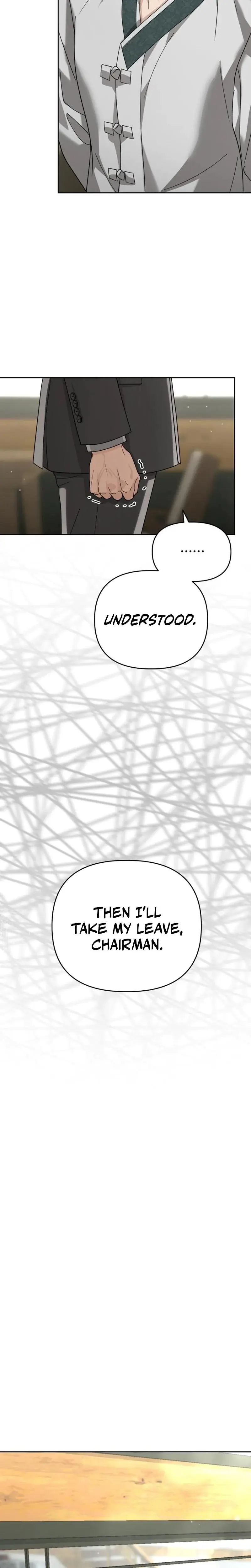 Shaking Husband Chapter 11 - Page 39