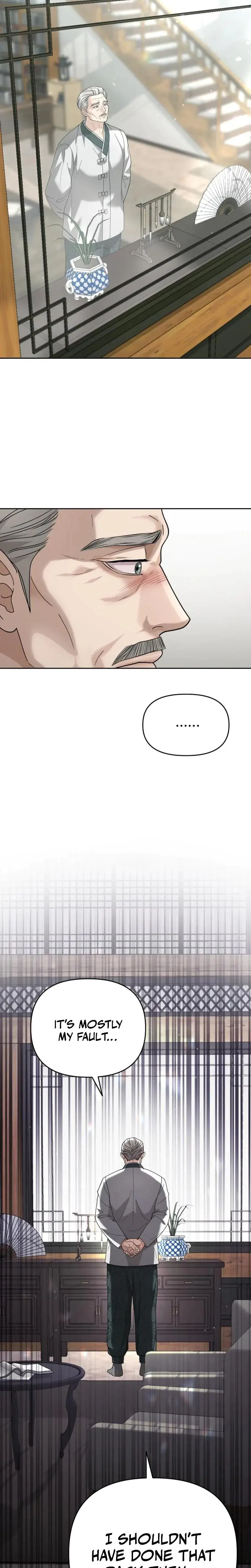Shaking Husband Chapter 11 - Page 40