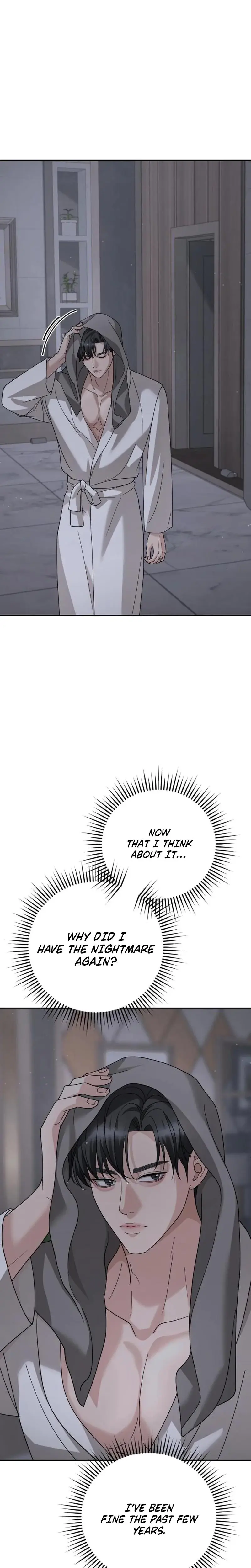 Shaking Husband Chapter 11 - Page 8