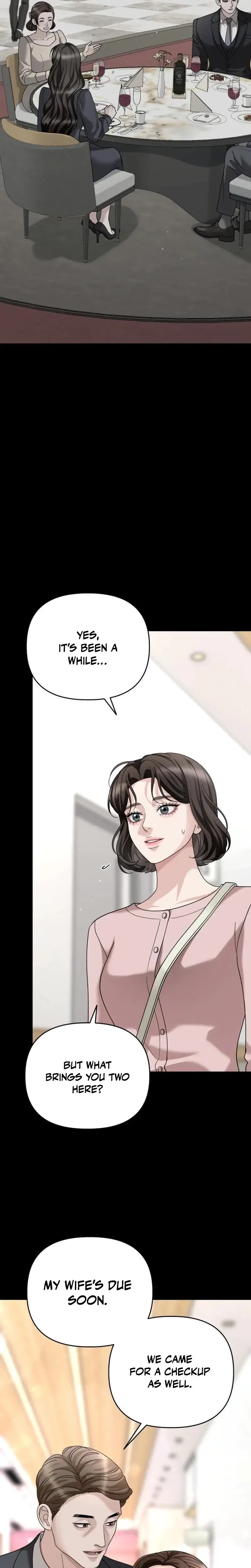 Shaking Husband Chapter 12 - Page 15