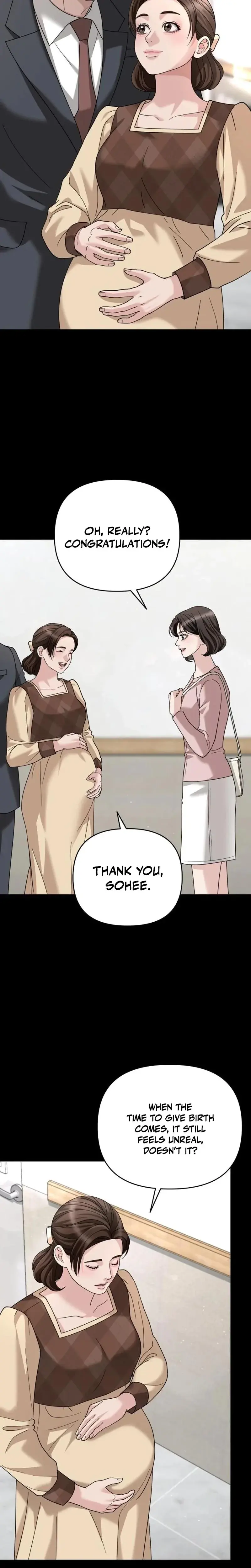 Shaking Husband Chapter 12 - Page 16