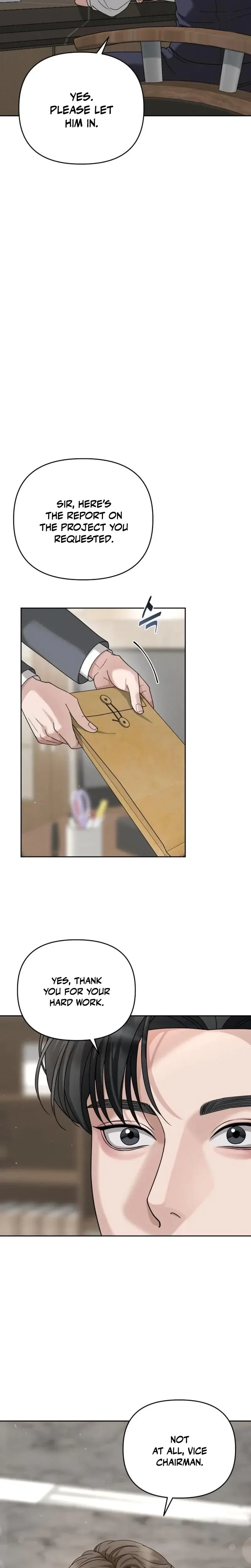 Shaking Husband Chapter 12 - Page 24
