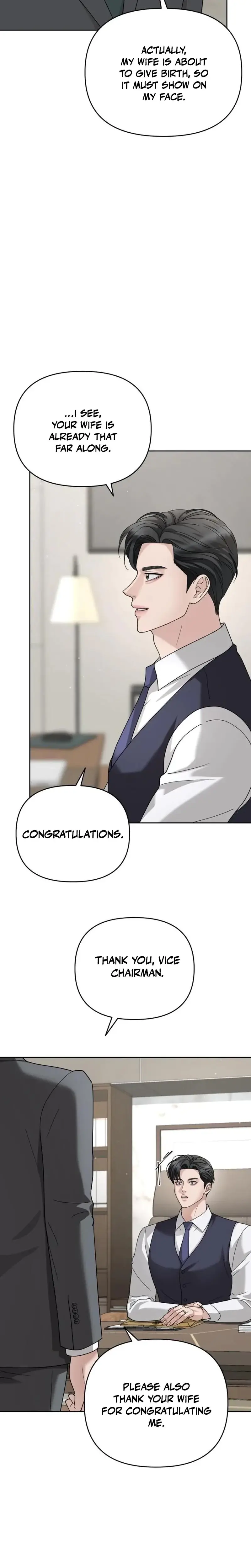 Shaking Husband Chapter 12 - Page 26