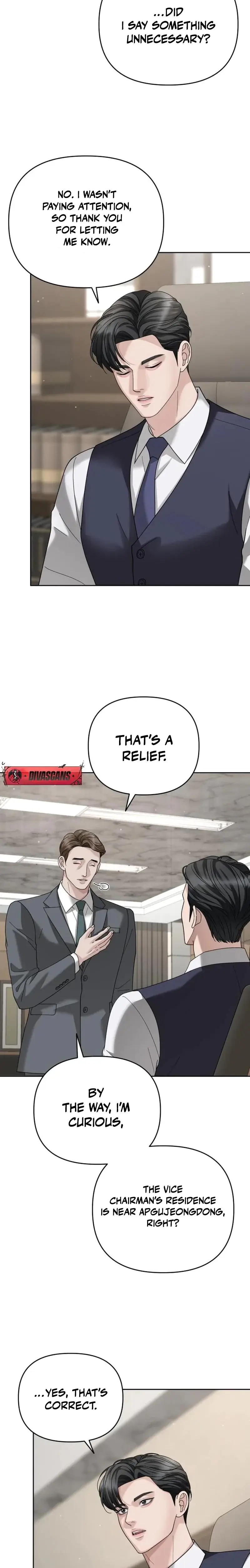 Shaking Husband Chapter 12 - Page 29