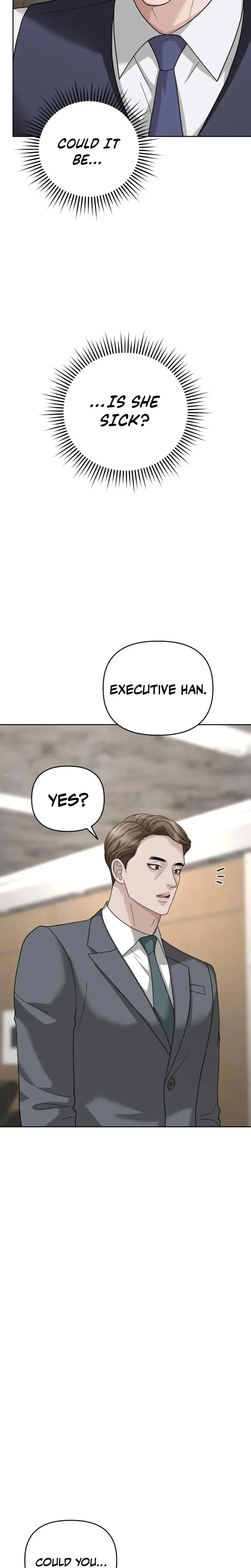 Shaking Husband Chapter 12 - Page 33