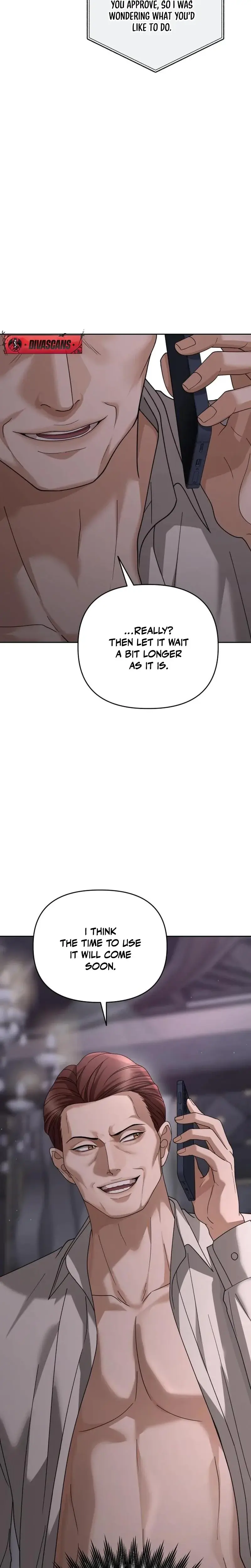 Shaking Husband Chapter 12 - Page 9