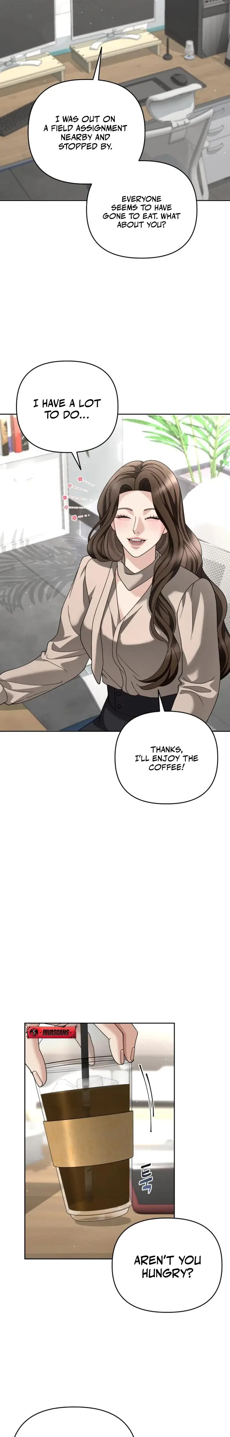 Shaking Husband Chapter 13 - Page 10