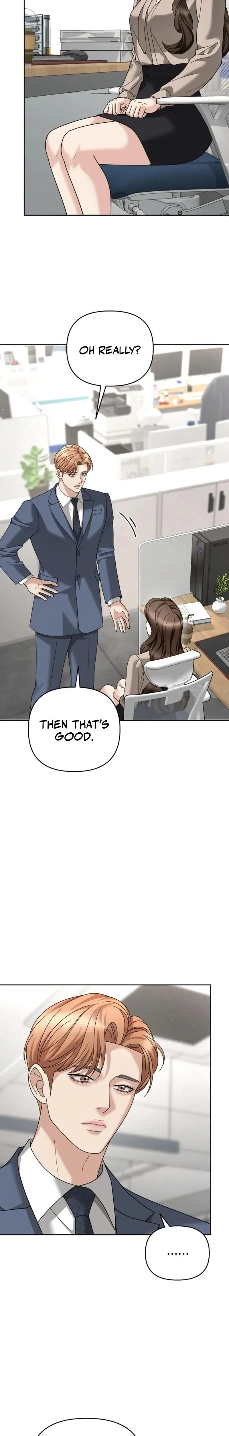 Shaking Husband Chapter 13 - Page 13