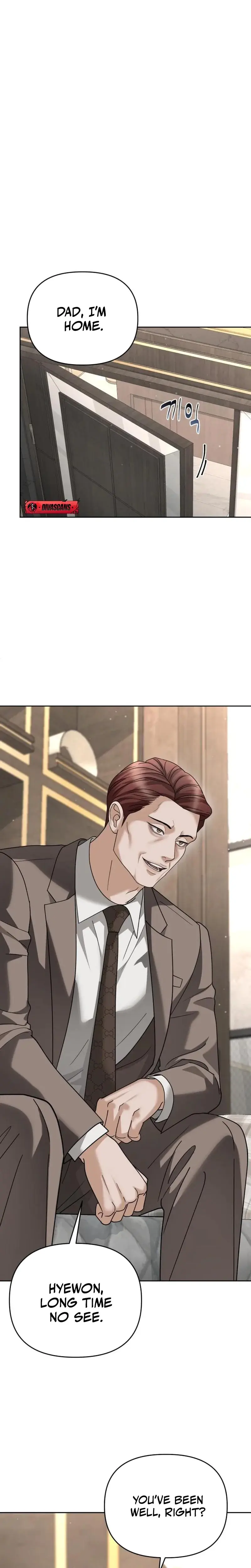Shaking Husband Chapter 13 - Page 21