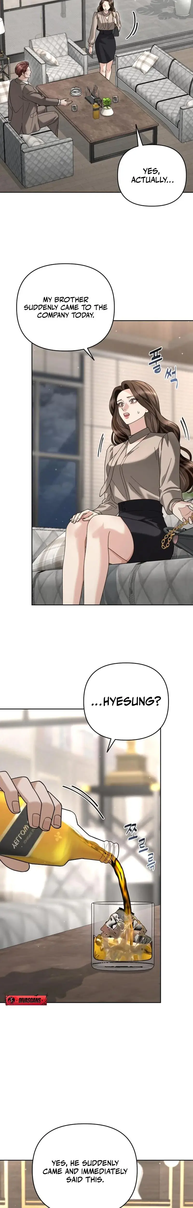 Shaking Husband Chapter 13 - Page 23