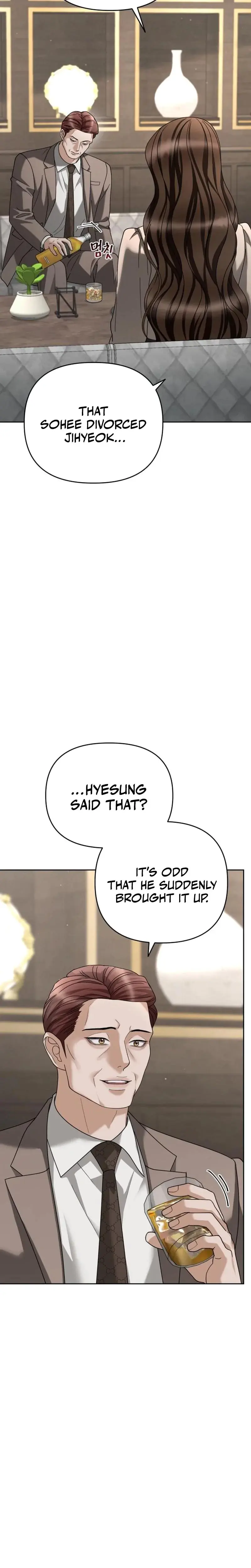 Shaking Husband Chapter 13 - Page 24