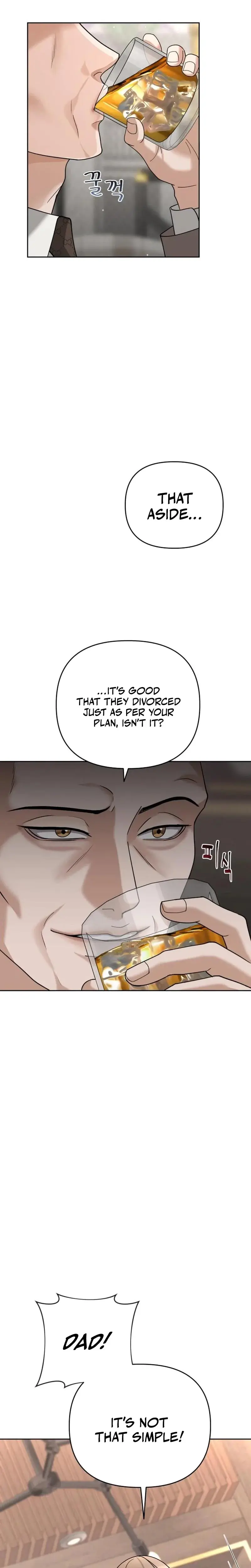 Shaking Husband Chapter 13 - Page 25